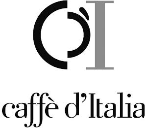 CD'I CAFFÈ D'ITALIA trademark