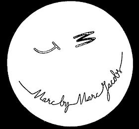 MJ MARC BY MARC JACOBS trademark