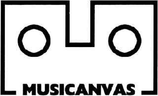 MUSICANVAS trademark