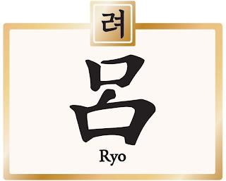 RYO trademark