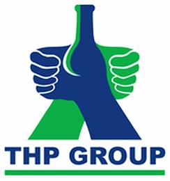 THP GROUP trademark