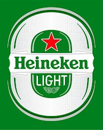 HEINEKEN LIGHT trademark