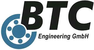 BTC ENGINEERING GMBH trademark