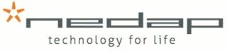 NEDAP TECHNOLOGY FOR LIFE trademark