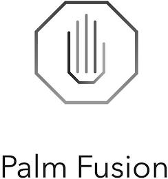 PALM FUSION trademark