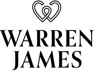 W WARREN JAMES trademark