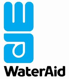 WA WATERAID trademark