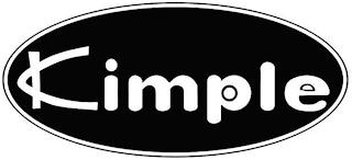 KIMPLE trademark