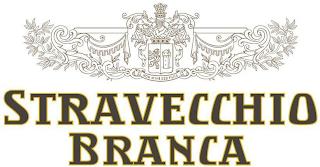 STRAVECCHIO BRANCA NON MIHI SED FILIIS trademark