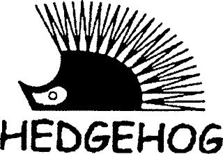 HEDGEHOG trademark