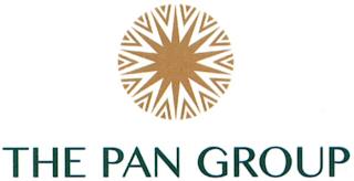 THE PAN GROUP trademark