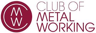 CLUB OF METAL WORKING trademark