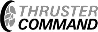 THRUSTER COMMAND trademark