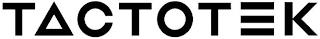 TACTOTEK trademark