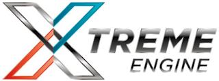 XTREME ENGINE trademark