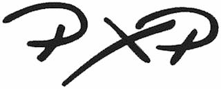 PXP trademark