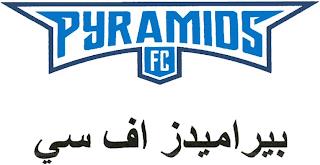 PYRAMIDS FC trademark