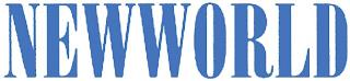 NEWWORLD trademark