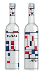 SAINT HONORE trademark