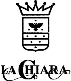 LA CHIARA trademark