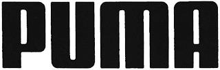 PUMA trademark