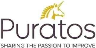 PURATOS SHARING THE PASSION TO IMPROVE trademark