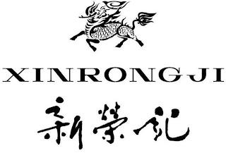 XINRONGJI trademark