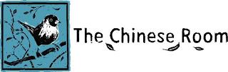 THE CHINESE ROOM trademark