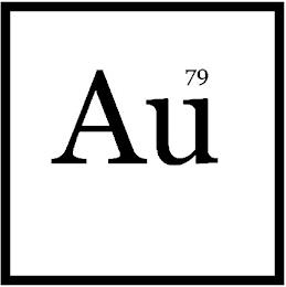 AU 79 trademark