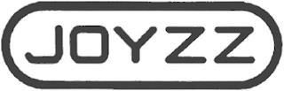 JOYZZ trademark