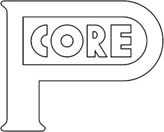 PCORE trademark