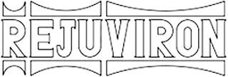 REJUVIRON trademark