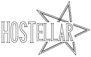 HOSTELLAR trademark