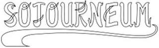 SOJOURNEUM trademark