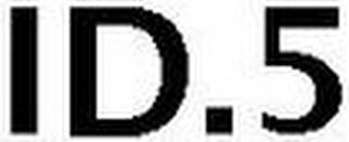 ID.5 trademark