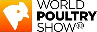 WORLD POULTRY SHOW DLG trademark