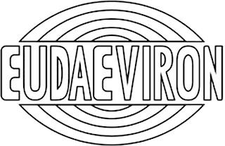 EUDAEVIRON trademark