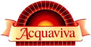 ACQUAVIVA trademark