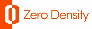 0 ZERO DENSITY trademark