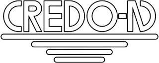 CREDO-N trademark