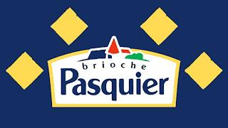 BRIOCHE PASQUIER trademark