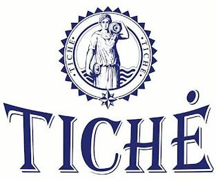 TICHE TICHE TICHE trademark