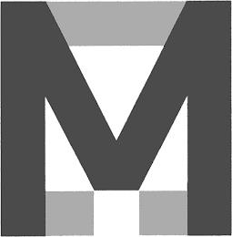 M trademark