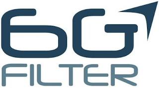 6G FILTER trademark