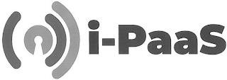 I-PAAS trademark