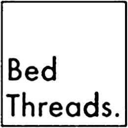 BED THREADS. trademark