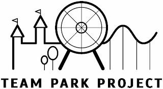 TEAM PARK PROJECT trademark