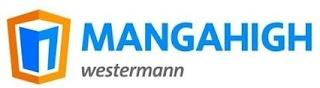 MANGAHIGH WESTERMANN trademark