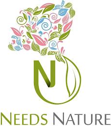 N NEEDS NATURE trademark