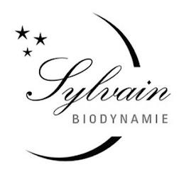 SYLVAIN BIODYNAMIE trademark